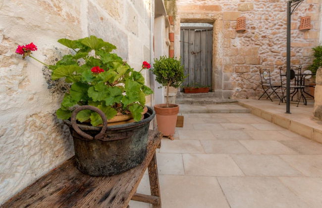 Corte Grika - Foto 48