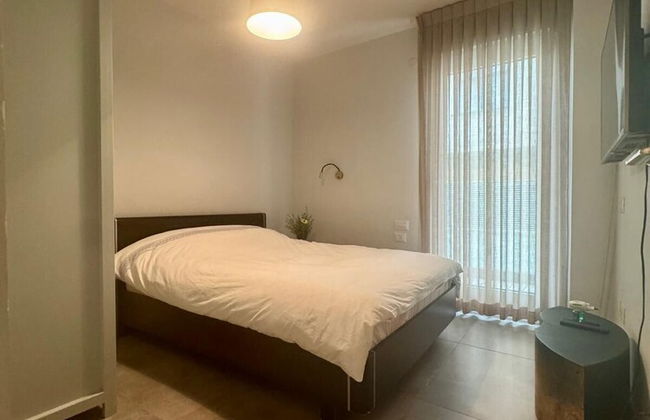 Bat Galim Seaside Retreat by Sea N' Rent - Foto 5