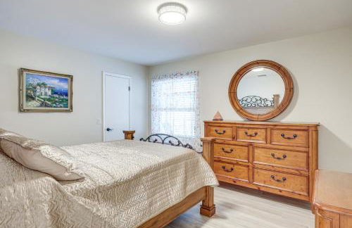 Fish, Surf and Sun! Charmer 5 Mi to Neptune Beach - Foto 12