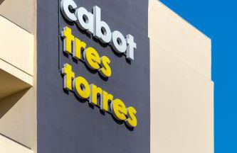 Cabot Tres Torres Apartamentos - Photo 6