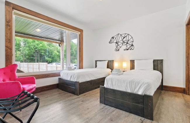 Arlberg Chalets - Foto 12