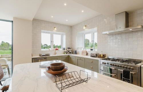 Mulberry Cottage - Stunning 5 Bed in Wiltshire! - Foto 19