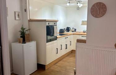 Holly Tree Cottage in Glastonbury - Foto 41