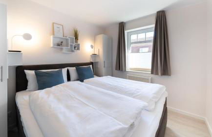 Haus Sturmhaube/Meereszauber Whg 01 - Foto 12