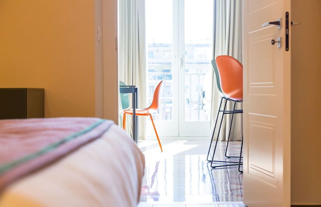 V. Emanuele apts by Wonderful Italy - Foto 9