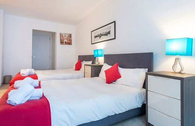 Mayfair Piccadilly Apartment - Photo 9