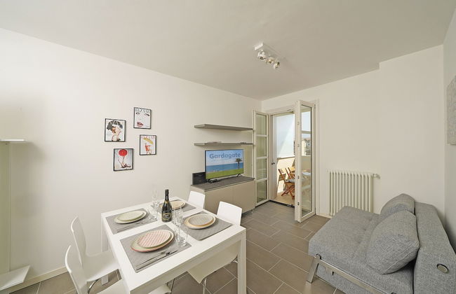 Corte Fasanella 31 in Toscolano Maderno - Foto 31