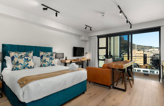 The Tokyo Aparthotel by Totalstay - Foto 15