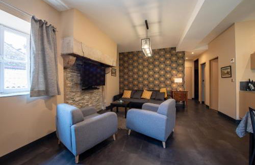 GITE Home Bacchus - Foto 1