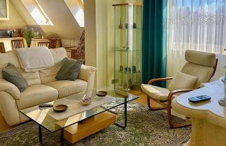 Apartament Pers - ciepło, cisza i klimat - Foto 3