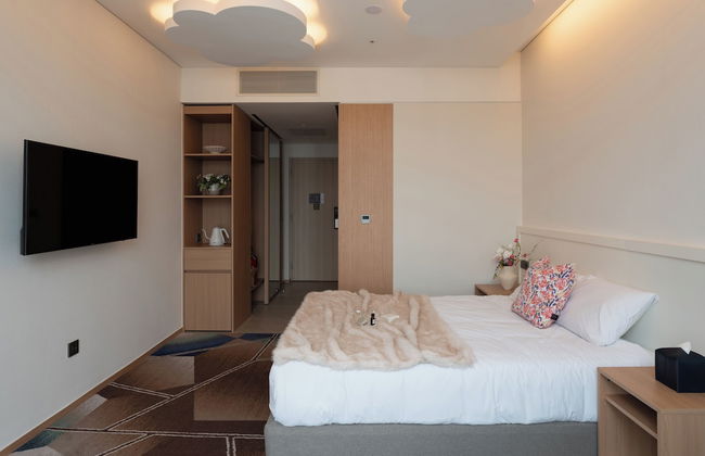Urbanstay Residence Dongtan - Foto 55