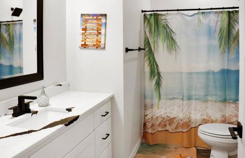 WaterFrontCondo!BridgesBay!Pet!Pools!4kingbedrooms - Foto 22