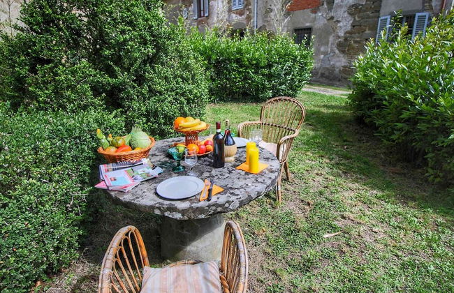 Belvilla by OYO Casina del Forno - Photo 26