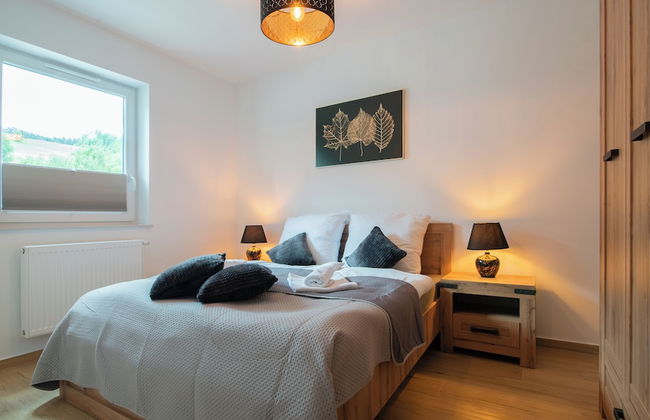 Apartamenty Sun & Snow Spokojna - Photo 38