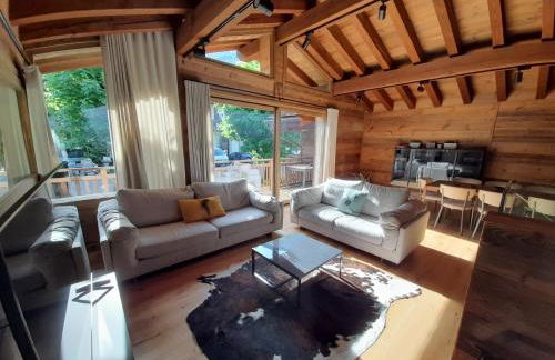 Chalet Lily by Brennus Chamonix - Photo 6