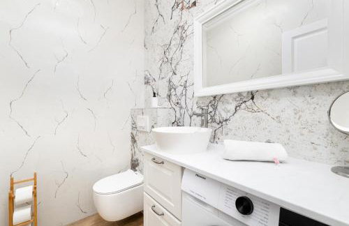 Luxury Villa Laura with Jacuzzi in Malinska - Foto 45