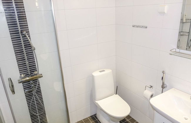 Sallan panparkstie 14 b - Foto 23