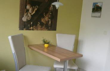 Ferienwohnung Kottmarsdorf - Foto 6