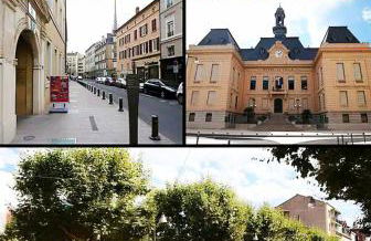 T2 cosy Villefranche proche centre-ville et autoroute - Foto 24