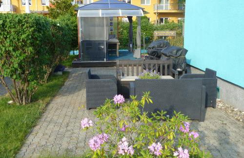 Ferienwohnungen "Strand & Gut" - Dietmar Opel - Foto 67