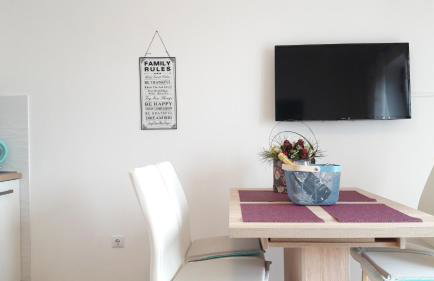 Apartments Nina, Pinta & Santa Maria - Foto 20