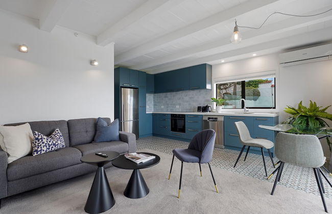 Magnificent Beachfront Mansion - Pool - Foto 31