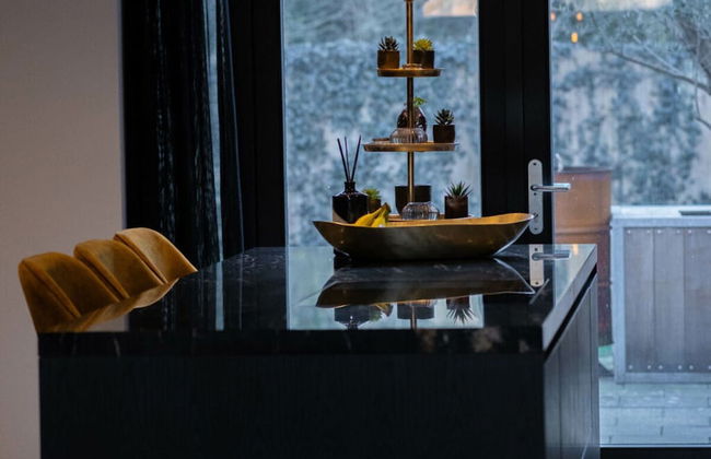 Luxury Home Egmond - Foto 26