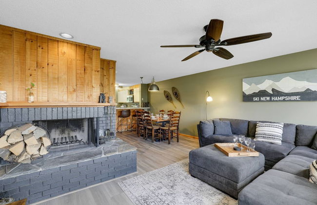 Valley Escape - Photo 10