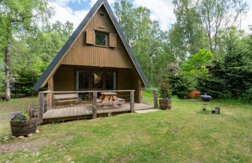 Chalet Birchwood Cottage by Interhome - Foto 67