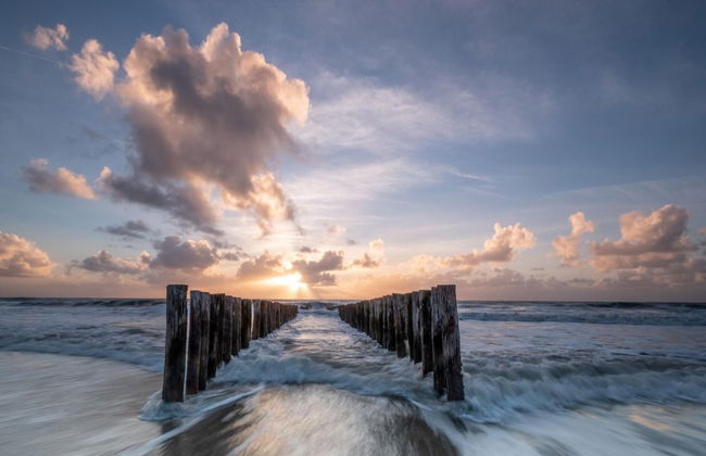 Holiday Home With sun Terrace Facing South-pet-friendly - Photo 58