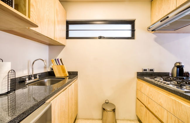 ULIV Condesa - Foto 14