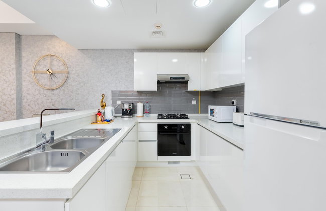 GLOBALSTAY. New Apartments in Business Bay - Foto 77
