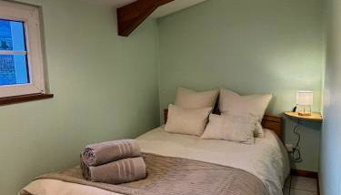 Domaine Wagenbourg à Soultzmatt - Foto 4