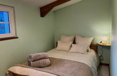 Domaine Wagenbourg à Soultzmatt - Foto 4