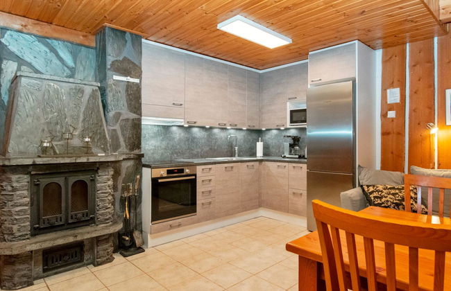 Joikupirtti a - Foto 2