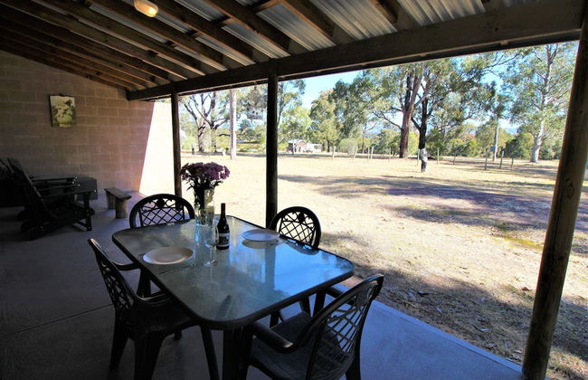 Woodlane Cottages - Foto 37