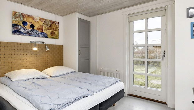 Holiday Home in RÃ¸dby - Foto 3, Habitación