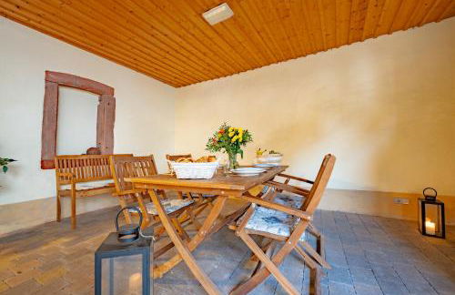 SCHLOSSBERG RESIDENCES - Design-Apartments im Herzen der Pfalz - Foto 61