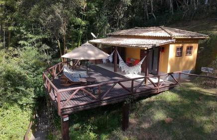 Retiro Panorama Brejal · Naturaleza y Montaña - Foto 59