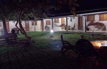 Pousada Rota das Águas - Foto 16