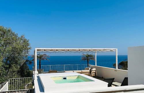 Cottage Vittoria - Marina di Novaglie - Foto 13