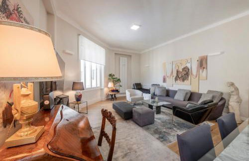 Duomo Gallery Apartment - Photo 49