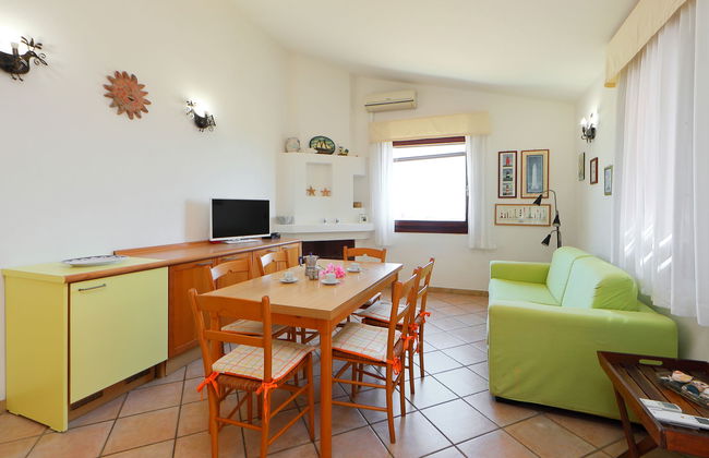 Residence Delphino (REI253) - Foto 7