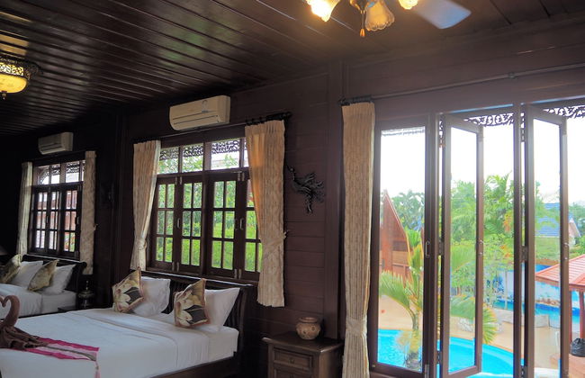 Baan Thai Lanna Pattaya - Foto 57