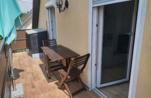 Ferienwohnung "Schwalbennest" - Foto 14