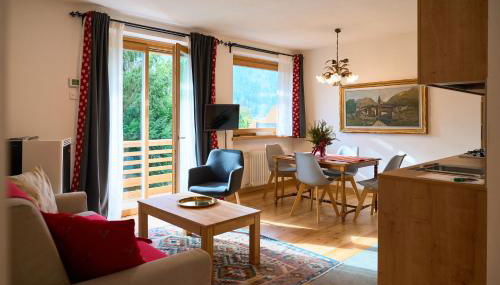 Casa al Sole Apt. 2 - Foto 4