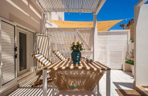 Mareluna Luxury Accomodation - Foto 60