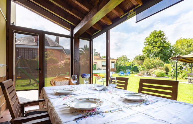 Apartamentos Rurales Villa de Saín - Foto 23