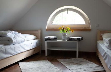 Mazurska Gajówka - Foto 14