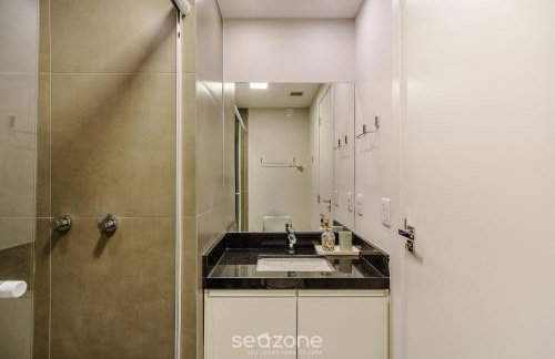 Studio Charmoso c/ piscina em POA GRB0917 - Foto 17